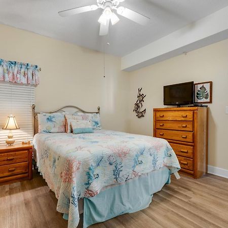 Ocean Reef 701 Villa Panama City Beach Exterior photo