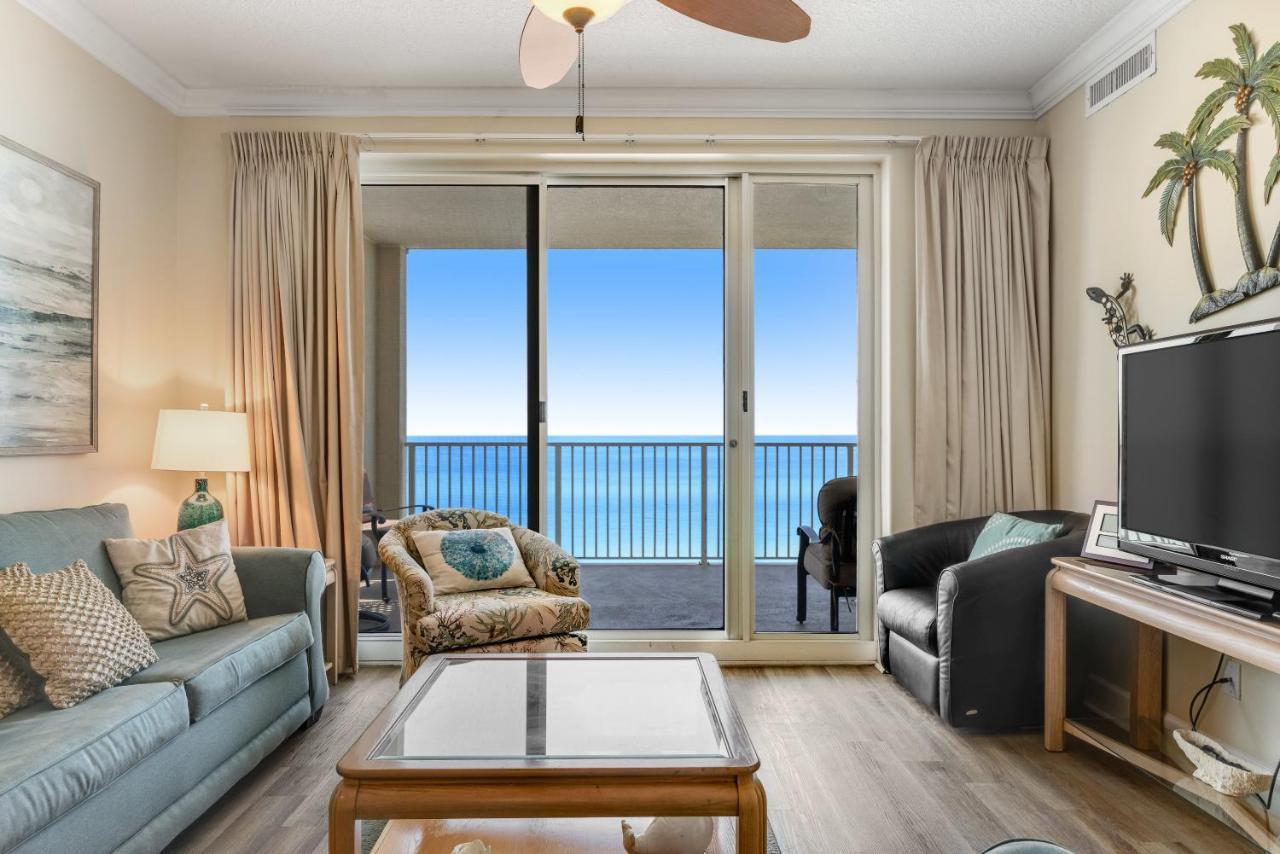 Ocean Reef 701 Villa Panama City Beach Exterior photo