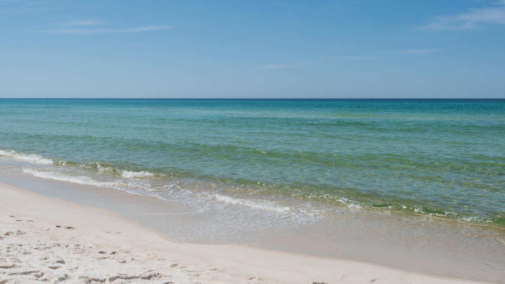 Ocean Reef 701 Villa Panama City Beach Exterior photo