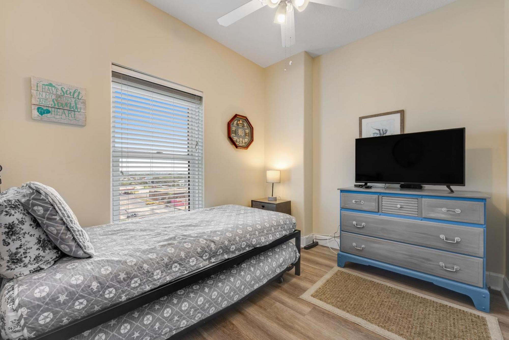 Ocean Reef 701 Villa Panama City Beach Exterior photo