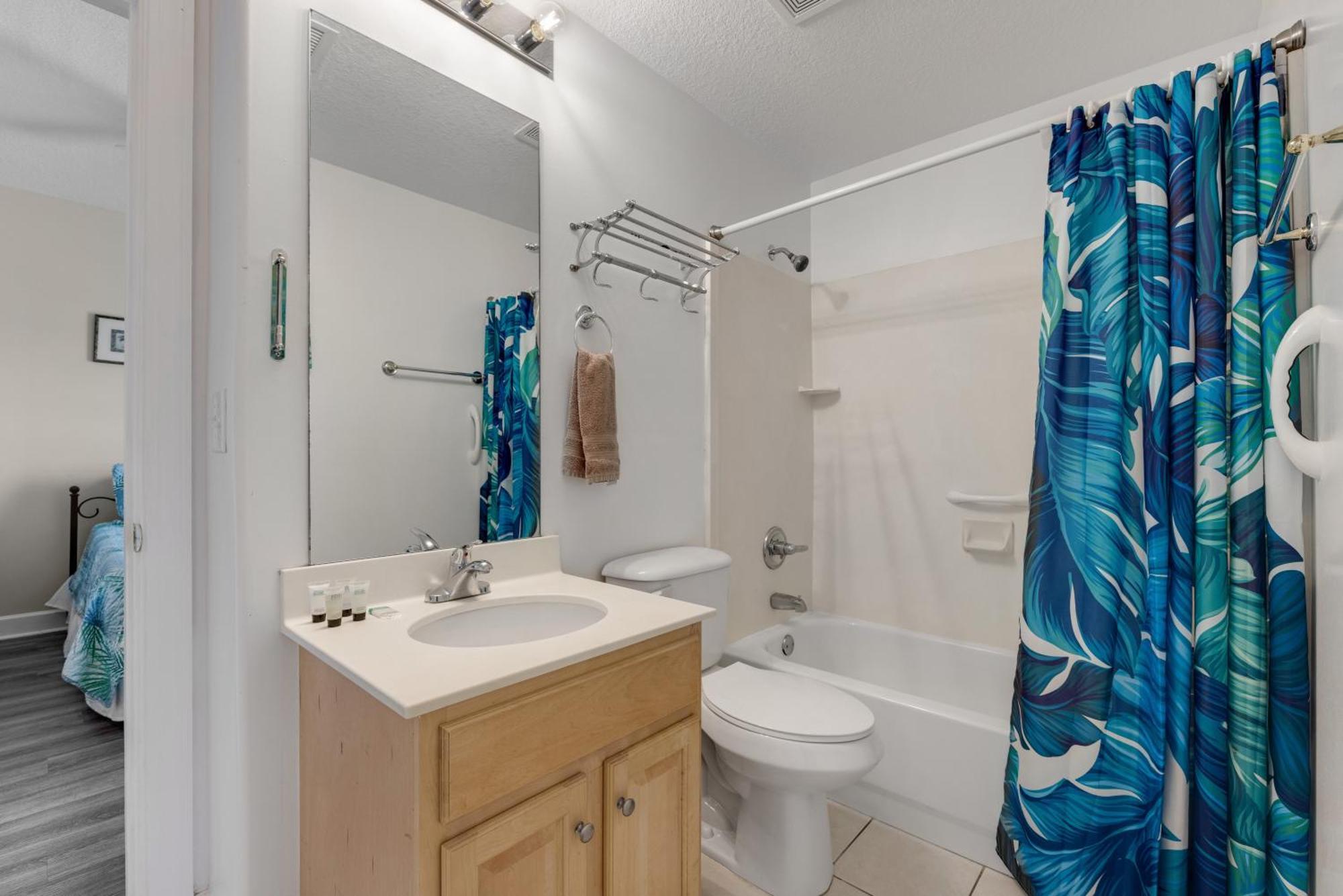 Ocean Reef 701 Villa Panama City Beach Exterior photo