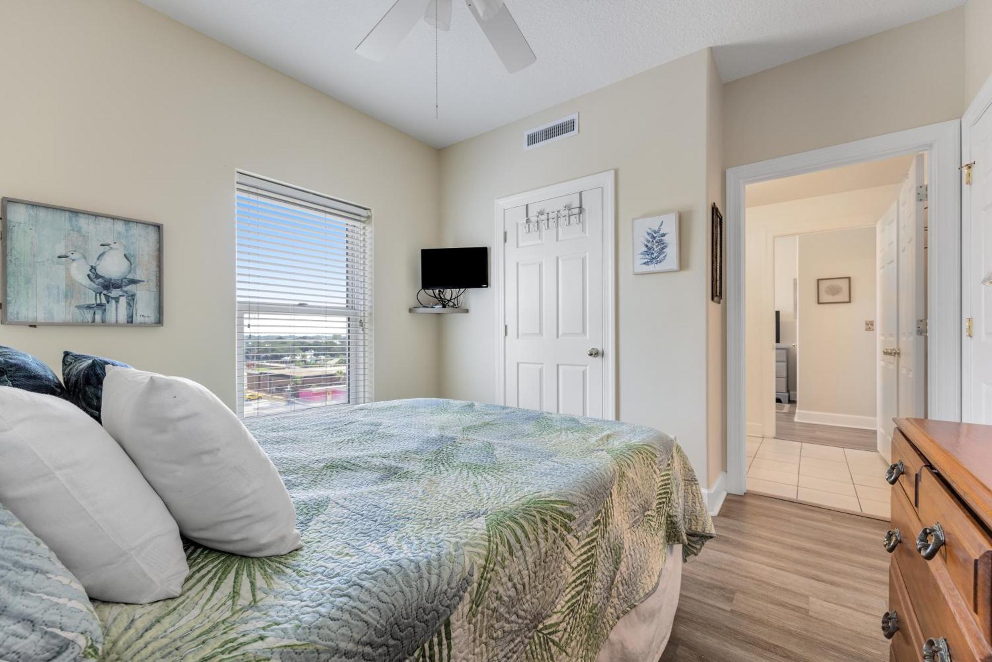 Ocean Reef 701 Villa Panama City Beach Exterior photo