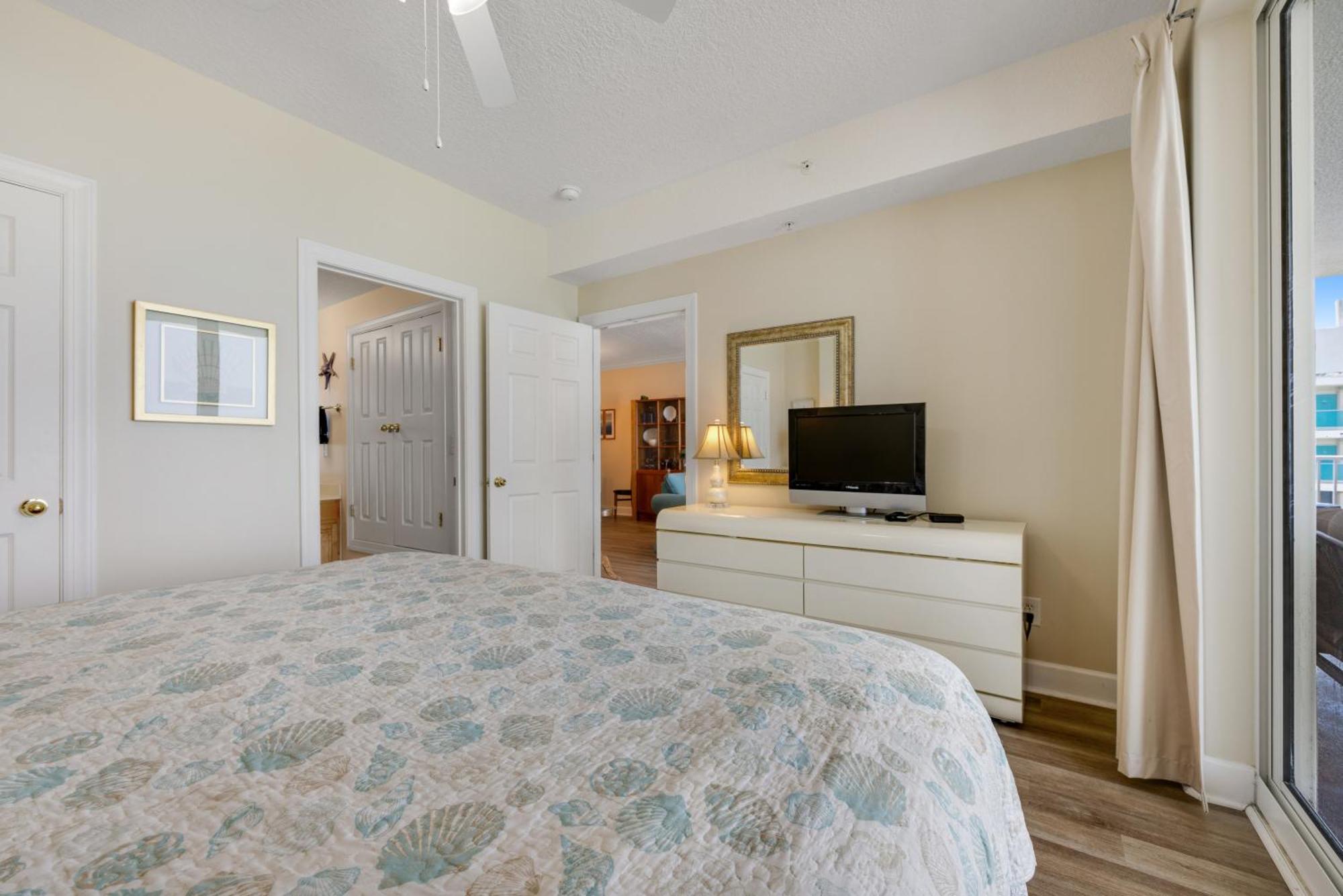 Ocean Reef 701 Villa Panama City Beach Exterior photo